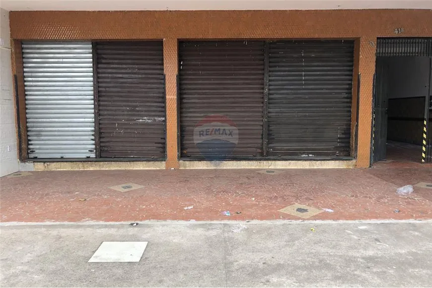 Foto 1 de Ponto Comercial para alugar, 128m² em Santa Luzia, Juiz de Fora