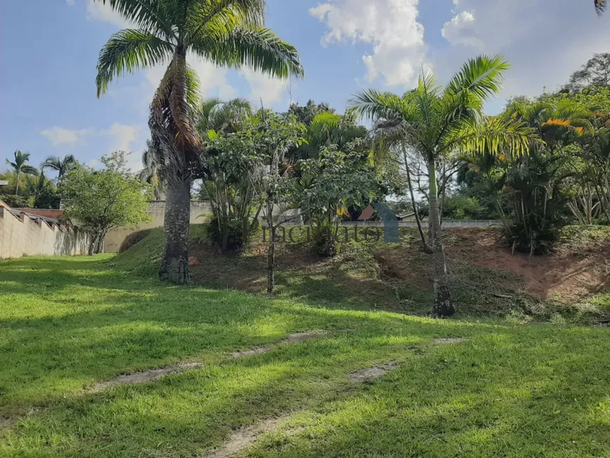 Foto 1 de Lote/Terreno à venda, 1935m² em Ivoturucaia, Jundiaí