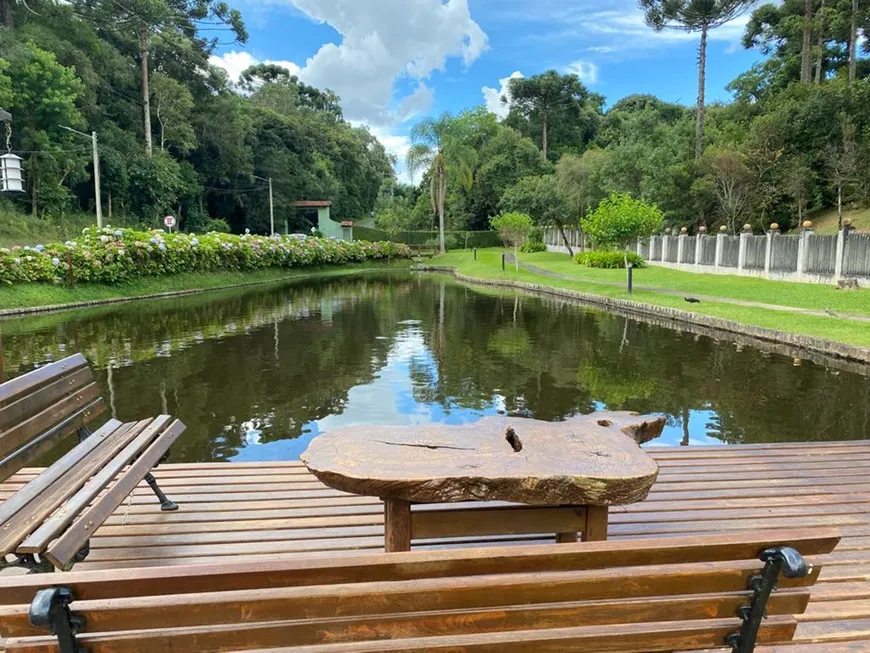 Foto 1 de Lote/Terreno à venda, 1996m² em Moradias Bom Jesus, Campo Largo