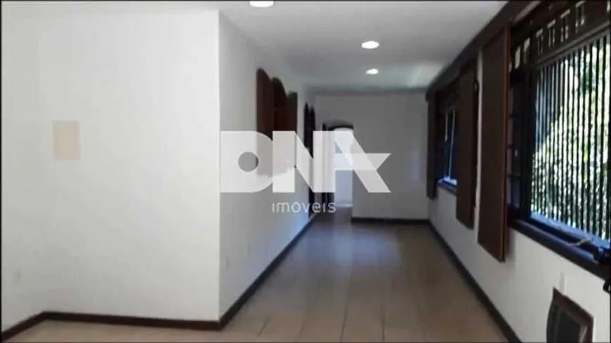 Foto 1 de Casa com 6 Quartos à venda, 304m² em Humaitá, Rio de Janeiro