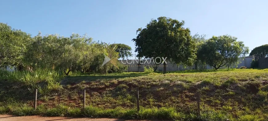 Foto 1 de Lote/Terreno à venda, 570m² em Parque das Universidades, Campinas