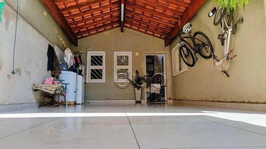 Foto 1 de Casa com 2 Quartos à venda, 110m² em Jardim Glória, Piracicaba