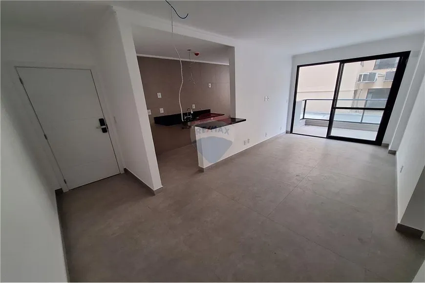 Foto 1 de Apartamento com 2 Quartos à venda, 63m² em Barro Vermelho, Vitória