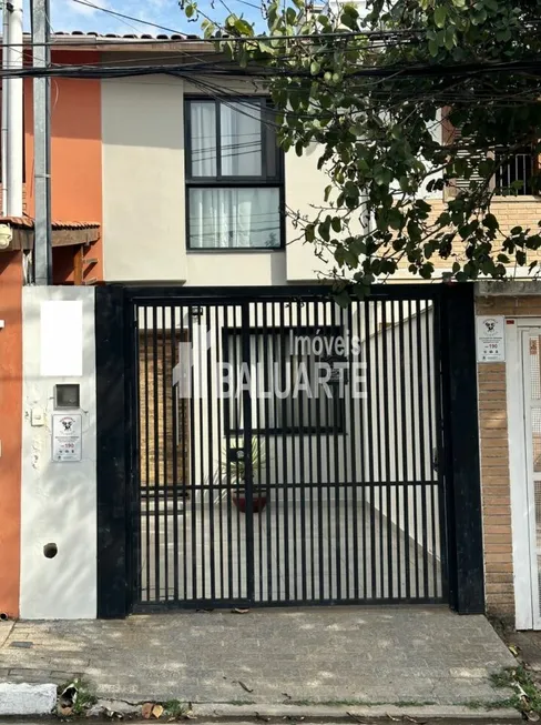 Foto 1 de Casa com 2 Quartos à venda, 115m² em Alto Da Boa Vista, São Paulo
