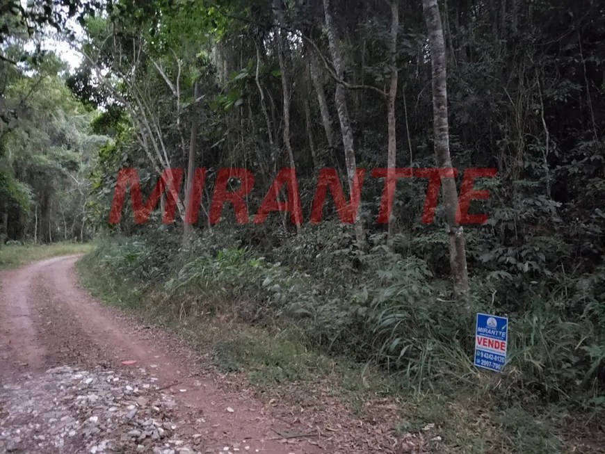 Foto 1 de Lote/Terreno à venda, 1980m² em Serra da Cantareira, São Paulo