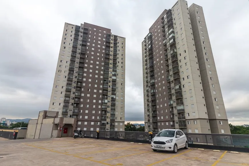 Foto 1 de Apartamento com 2 Quartos para alugar, 47m² em Vila Medeiros, São Paulo
