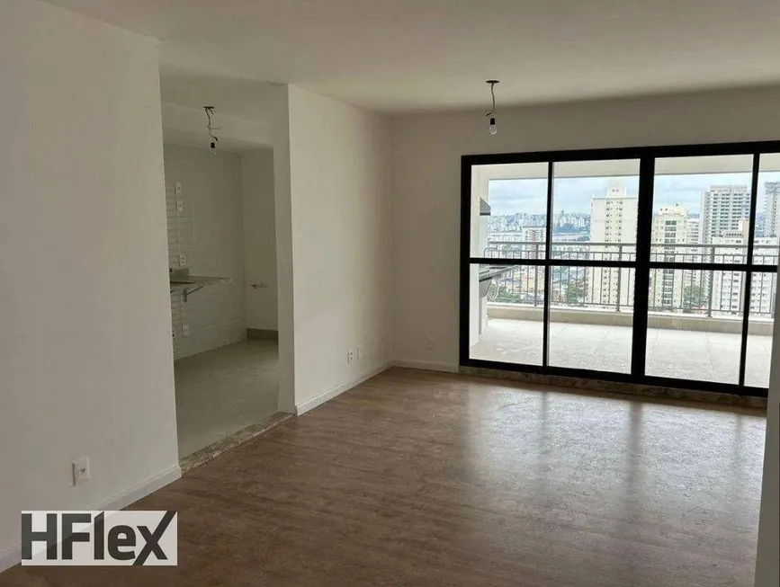 Foto 1 de Apartamento com 3 Quartos à venda, 119m² em Ipiranga, São Paulo