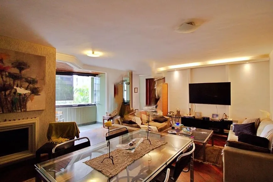Foto 1 de Apartamento com 3 Quartos à venda, 120m² em Jardim Ampliação, São Paulo