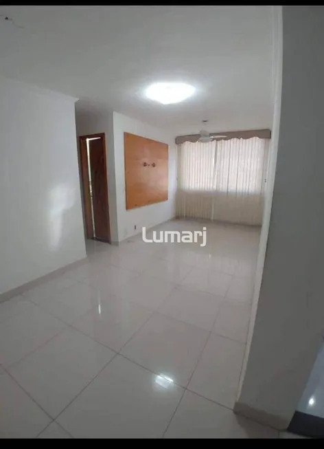 Foto 1 de Apartamento com 2 Quartos à venda, 59m² em Ingá, Niterói