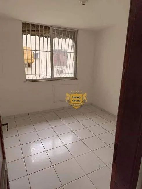 Foto 1 de Apartamento com 2 Quartos para alugar, 70m² em Porto da Pedra, São Gonçalo