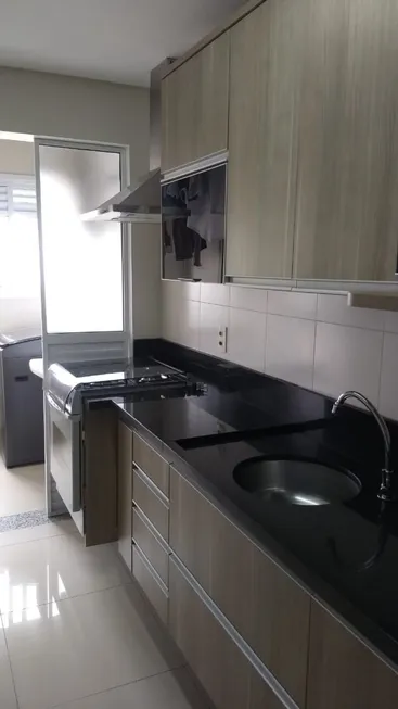 Foto 1 de Apartamento com 3 Quartos à venda, 71m² em Boa Vista, São Caetano do Sul