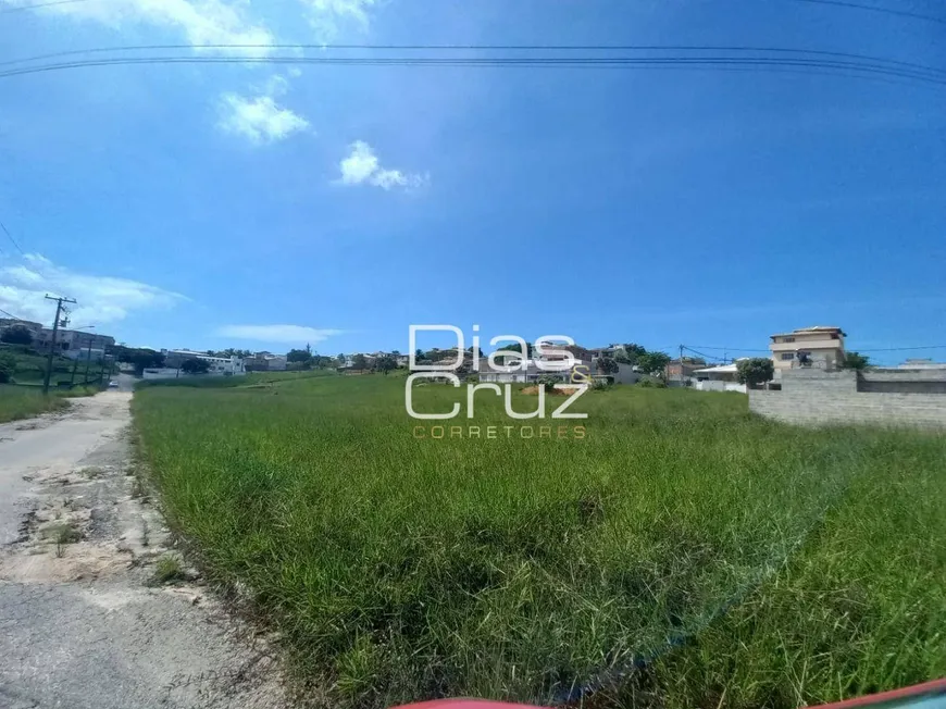 Foto 1 de Lote/Terreno à venda, 360m² em Maria Turri, Rio das Ostras