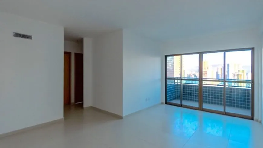 Foto 1 de Apartamento com 3 Quartos à venda, 96m² em Torre, Recife
