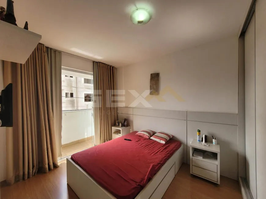 Foto 1 de Apartamento com 3 Quartos à venda, 97m² em Sidil, Divinópolis