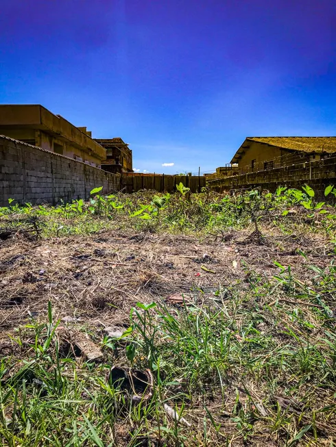 Foto 1 de Lote/Terreno à venda, 400m² em Praia de Boraceia, Bertioga