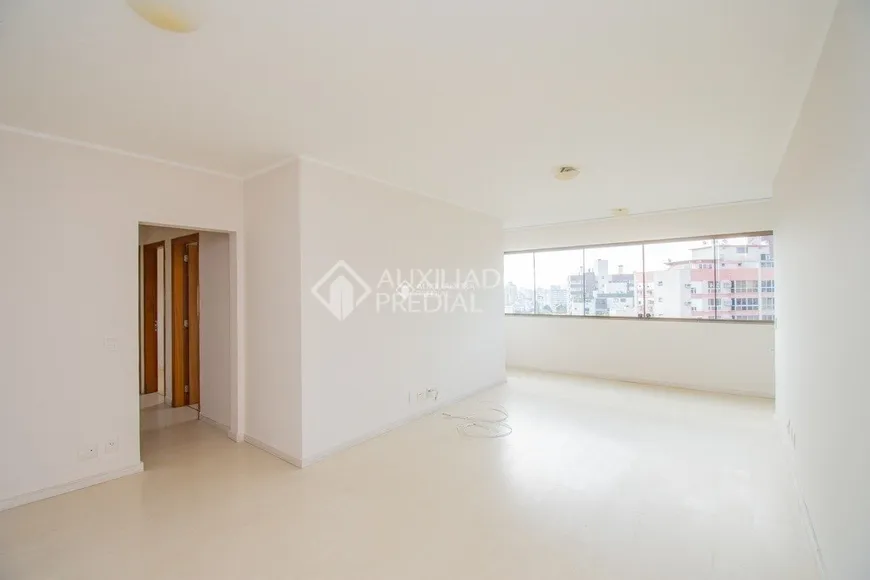 Foto 1 de Apartamento com 3 Quartos à venda, 96m² em Jardim Botânico, Porto Alegre