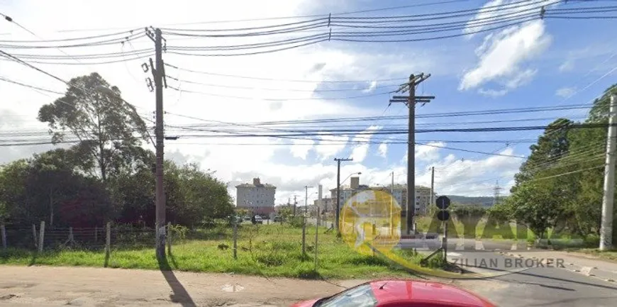 Foto 1 de Lote/Terreno à venda, 403m² em Restinga, Porto Alegre