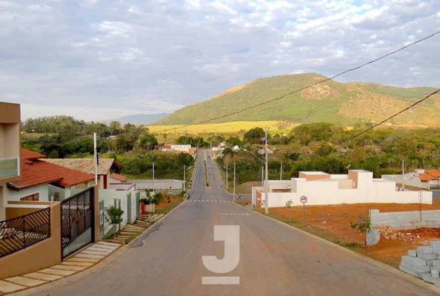 Foto 1 de Lote/Terreno à venda, 250m² em Residencial Alvorada, Bragança Paulista