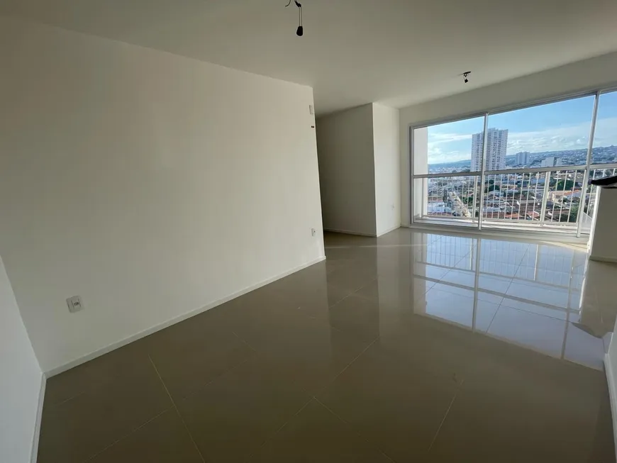 Foto 1 de Apartamento com 3 Quartos à venda, 81m² em Coimbra, Goiânia
