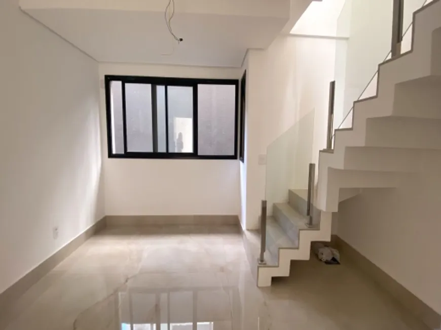 Foto 1 de Apartamento com 2 Quartos à venda, 75m² em Barro Preto, Belo Horizonte