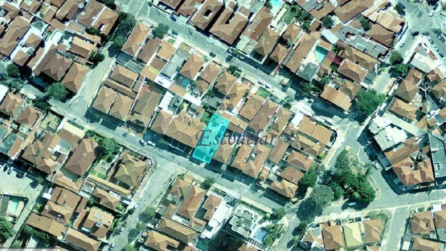 Foto 1 de Lote/Terreno à venda, 250m² em Jardim São Paulo, São Paulo