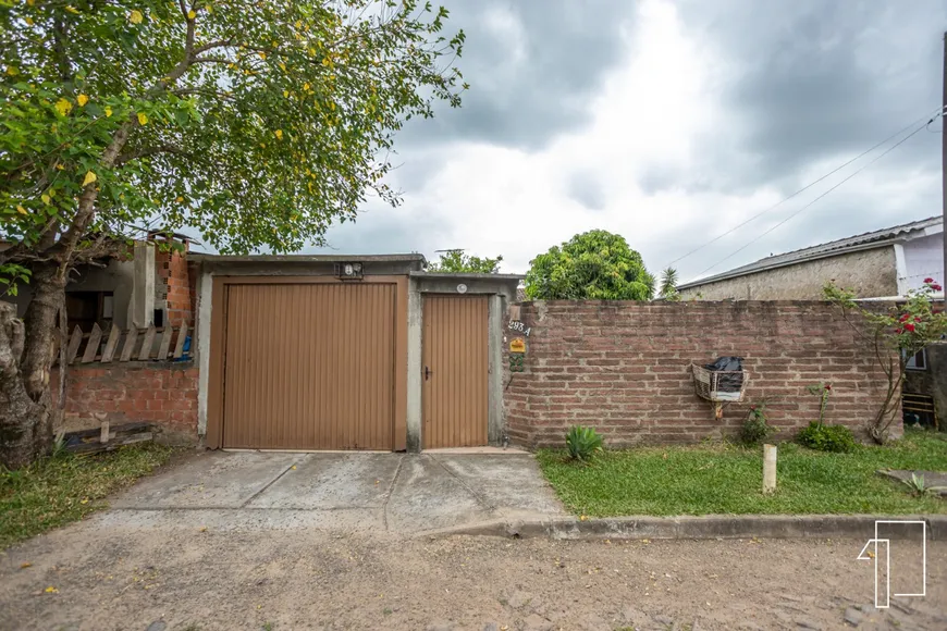 Foto 1 de Casa com 3 Quartos à venda, 127m² em Campina, São Leopoldo