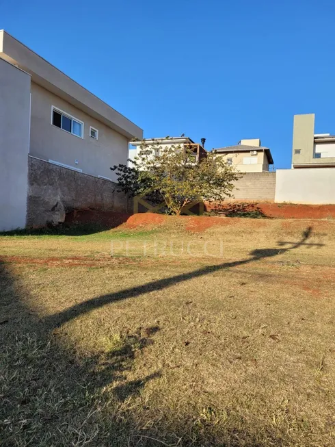 Foto 1 de Lote/Terreno à venda, 300m² em Sitio Santa Rosa, Paulínia