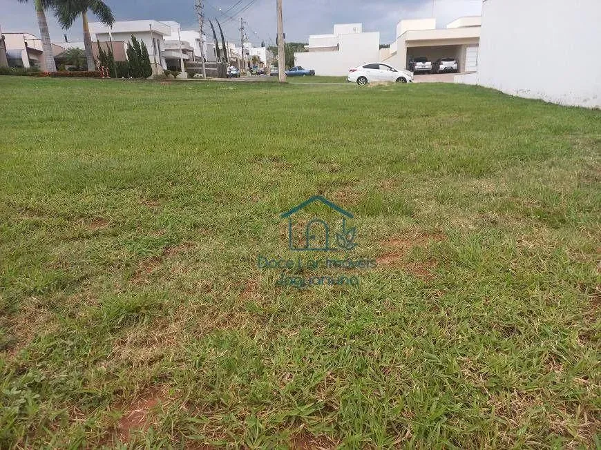 Foto 1 de Lote/Terreno à venda, 424m² em Vila Jorge Zambom, Jaguariúna