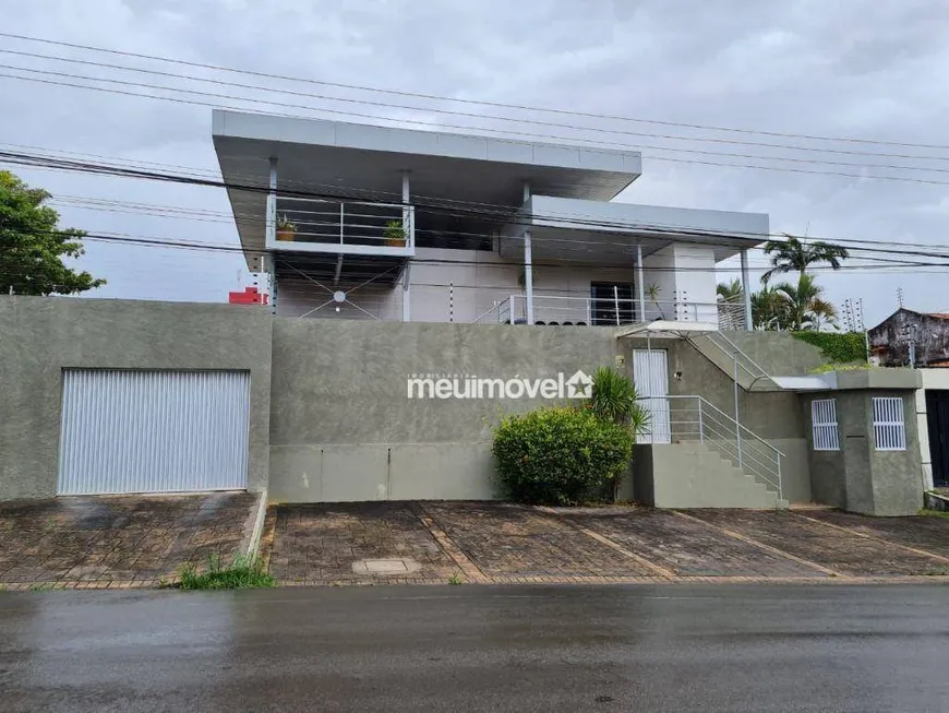 Foto 1 de Prédio Comercial à venda, 1800m² em Jardim Renascença, São Luís