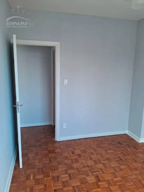 Foto 1 de Apartamento com 1 Quarto para alugar, 50m² em Centro, São Paulo