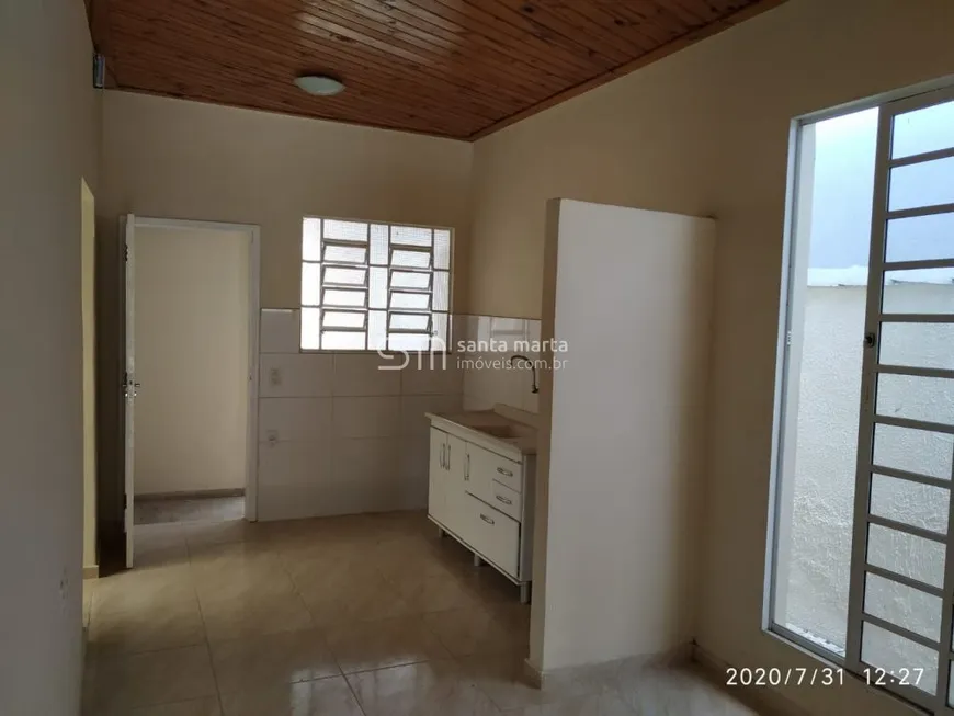 Foto 1 de Casa com 3 Quartos à venda, 17m² em Centro, Lorena