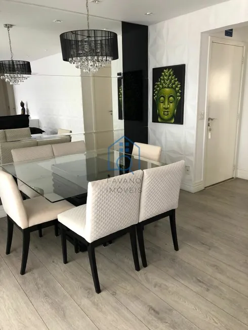 Foto 1 de Apartamento com 2 Quartos à venda, 89m² em Imirim, São Paulo