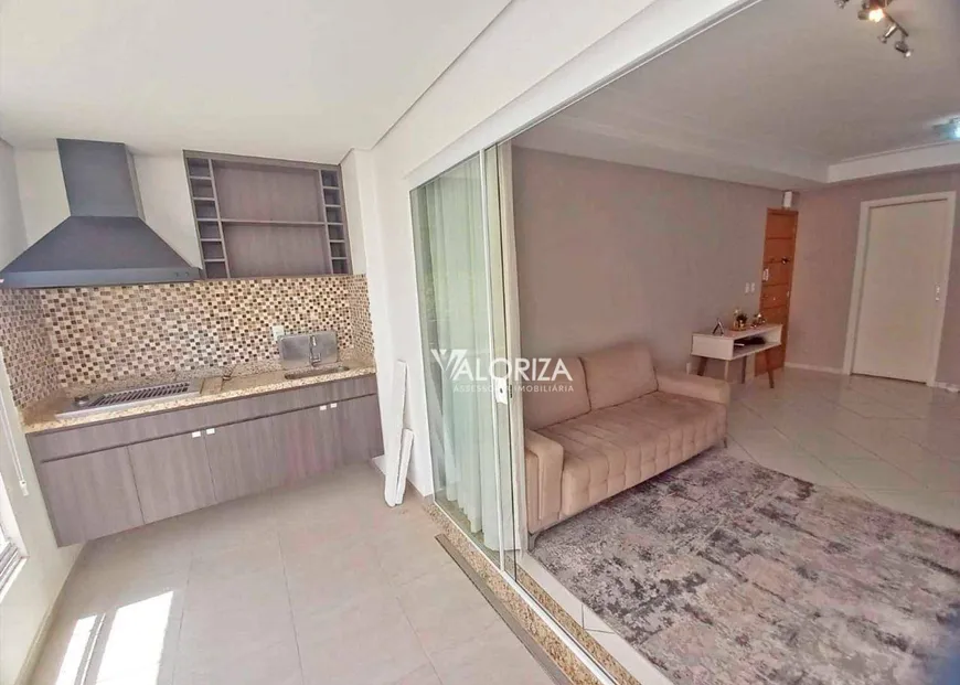 Foto 1 de Apartamento com 3 Quartos à venda, 112m² em Parque Campolim, Sorocaba