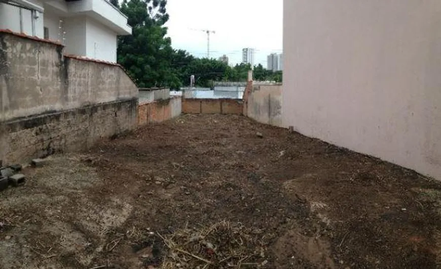 Foto 1 de Lote/Terreno à venda, 354m² em Cambuí, Campinas