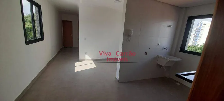 Foto 1 de Apartamento com 2 Quartos à venda, 45m² em Vila Formosa, São Paulo