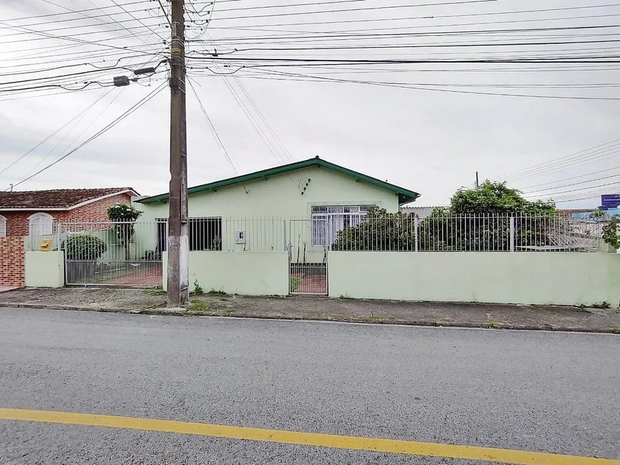 Foto 1 de Casa com 3 Quartos à venda, 300m² em Centro, São José