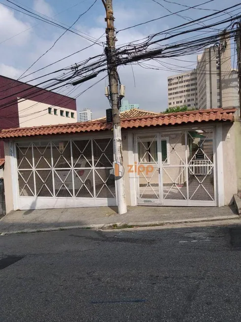 Foto 1 de Casa com 3 Quartos à venda, 184m² em Tucuruvi, São Paulo