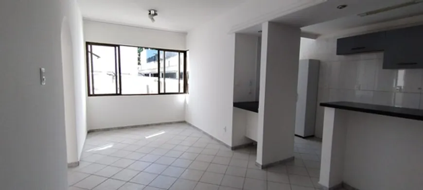 Foto 1 de Apartamento com 2 Quartos à venda, 63m² em Pituba, Salvador