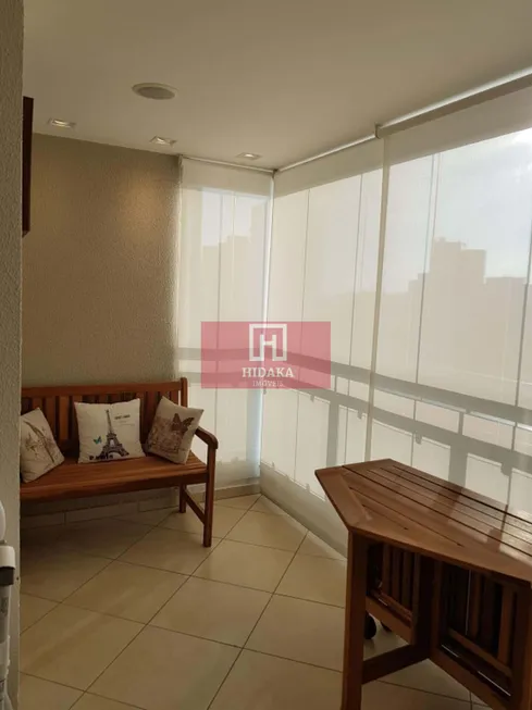 Foto 1 de Apartamento com 2 Quartos à venda, 73m² em Vila Andrade, São Paulo