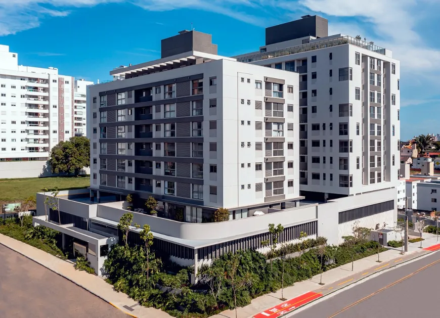 Foto 1 de Apartamento com 1 Quarto à venda, 54m² em Jardim Atlântico, Florianópolis