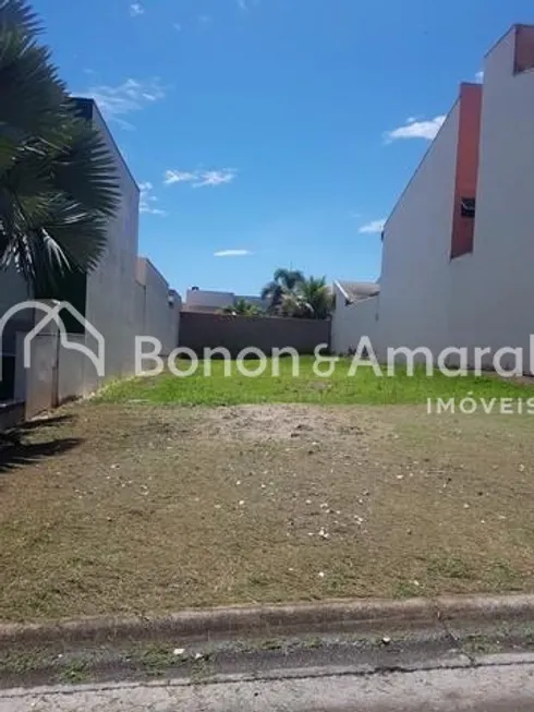 Foto 1 de Lote/Terreno à venda, 300m² em Joao Aranha, Paulínia