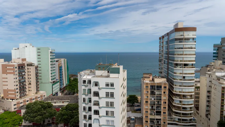 Foto 1 de Lote/Terreno à venda, 128m² em Aeroporto, Guarapari