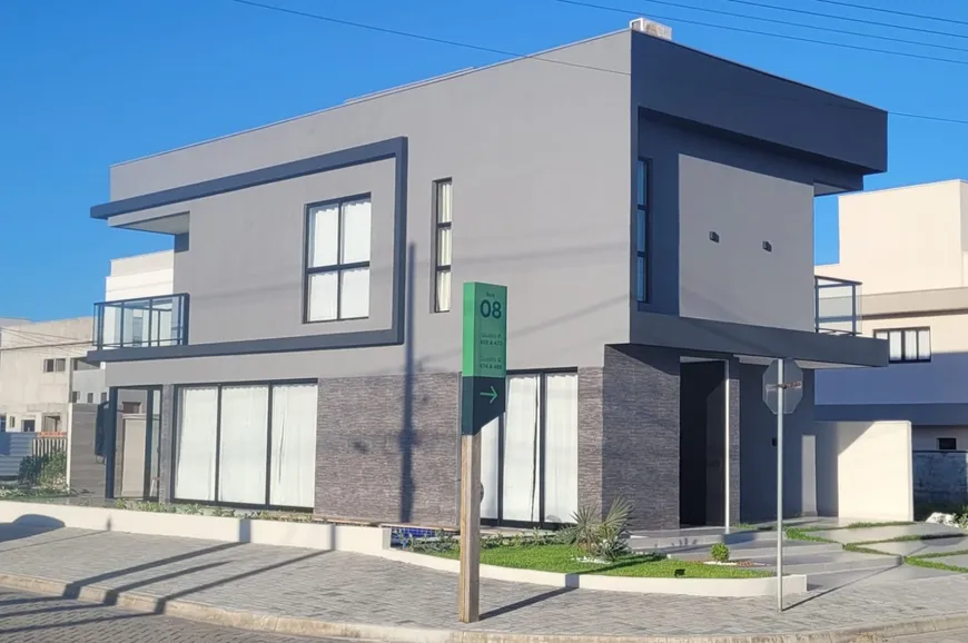Foto 1 de Casa de Condomínio com 4 Quartos à venda, 184m² em Muçumagro, João Pessoa