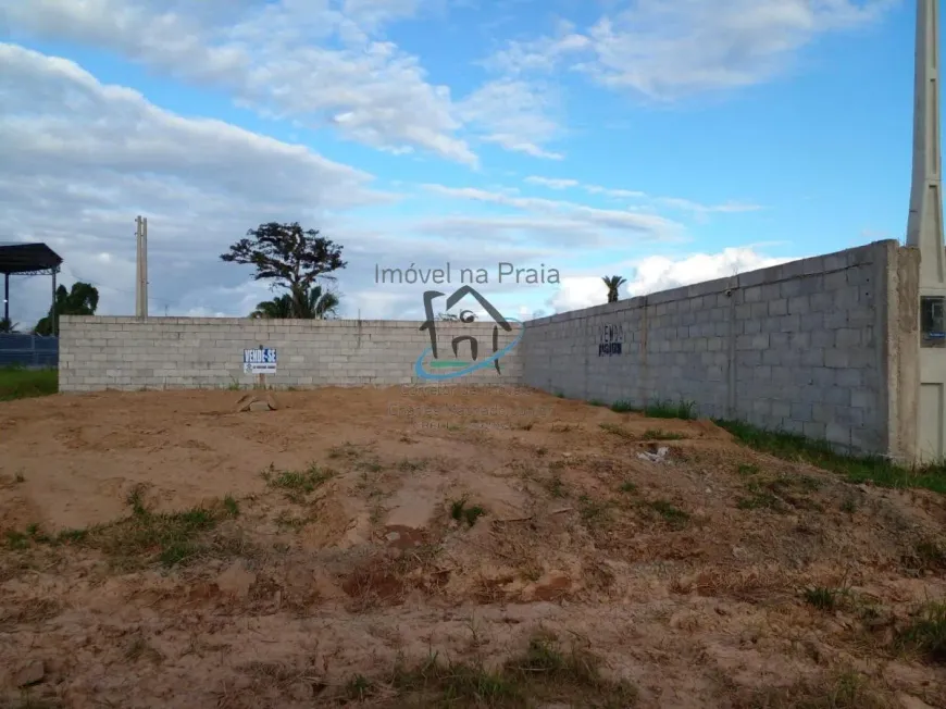 Foto 1 de Lote/Terreno à venda, 171m² em Morro Do Algodao, Caraguatatuba