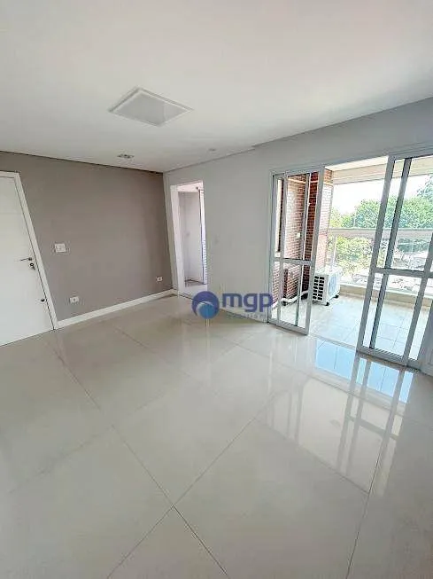 Foto 1 de Apartamento com 2 Quartos à venda, 60m² em Vila Isolina Mazzei, São Paulo