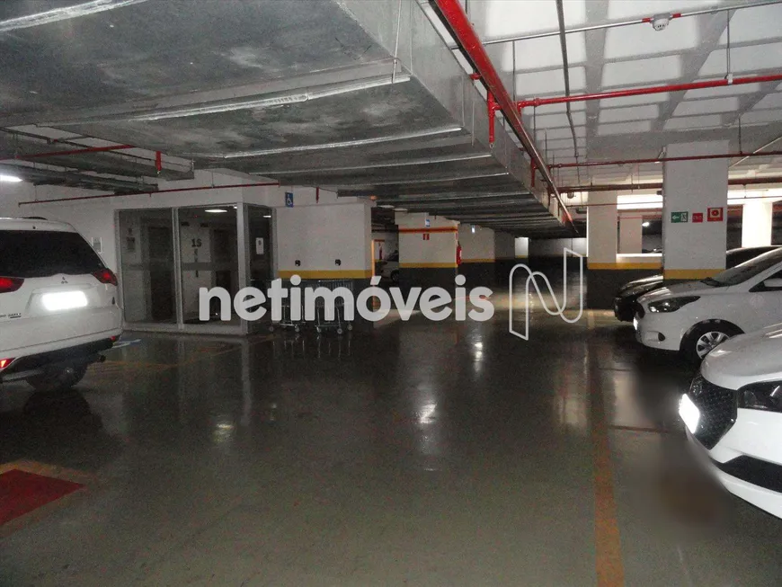 Foto 1 de Ponto Comercial à venda, 12m² em Asa Norte, Brasília