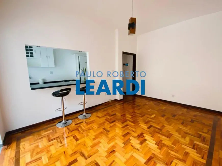 Foto 1 de Apartamento com 1 Quarto à venda, 65m² em Santa Cecília, São Paulo