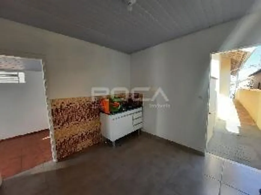 Foto 1 de Apartamento com 1 Quarto para alugar, 40m² em Boa Vista, São Carlos