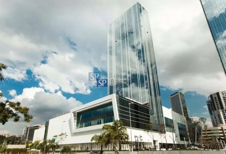 Foto 1 de Sala Comercial para alugar, 614m² em Itaim Bibi, São Paulo