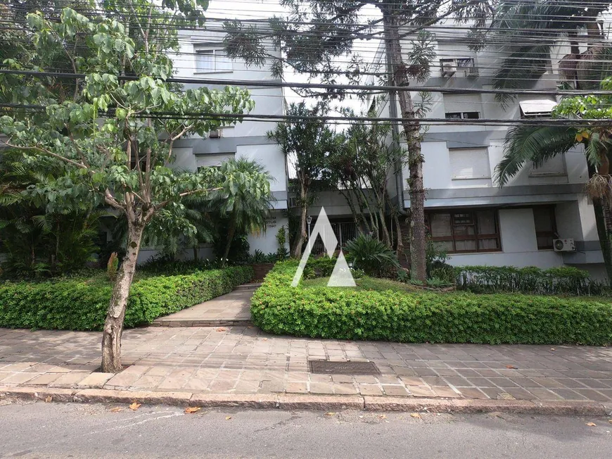 Foto 1 de Apartamento com 2 Quartos à venda, 74m² em Mont' Serrat, Porto Alegre